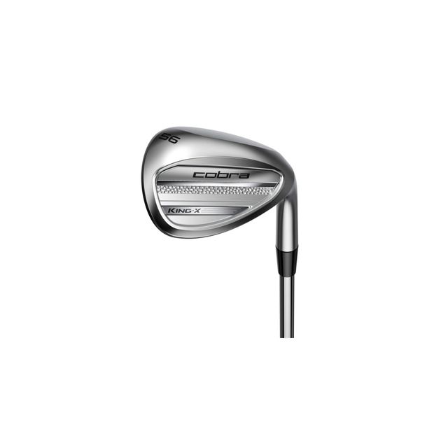 Cobra King-X Wedge Stål Custom