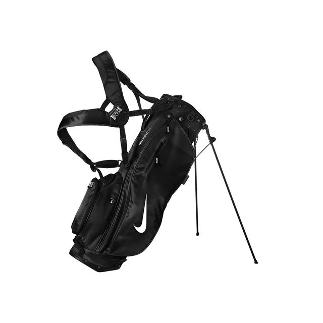 Nike Sport LIte Standbag - Black/White
