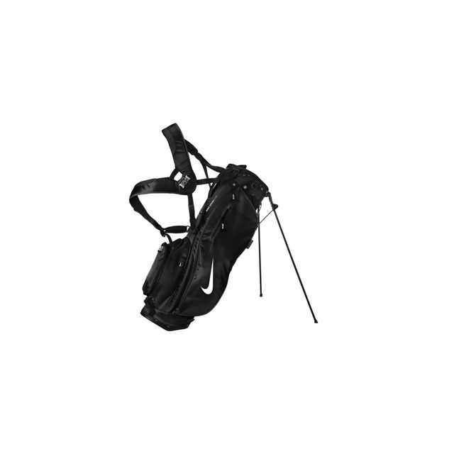 Nike Sport LIte Standbag - Black/White