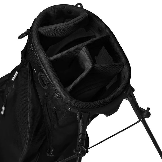 Nike Sport LIte Standbag - Black/White