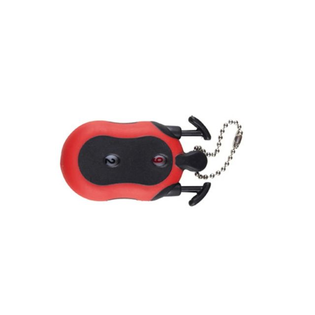 Golfgear 2 in 1 Scorer