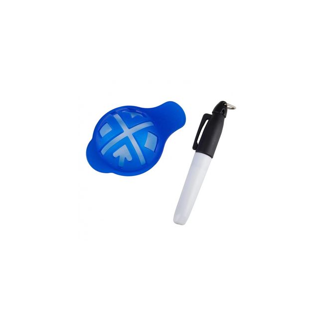 Golfgear Align M Up Marker
