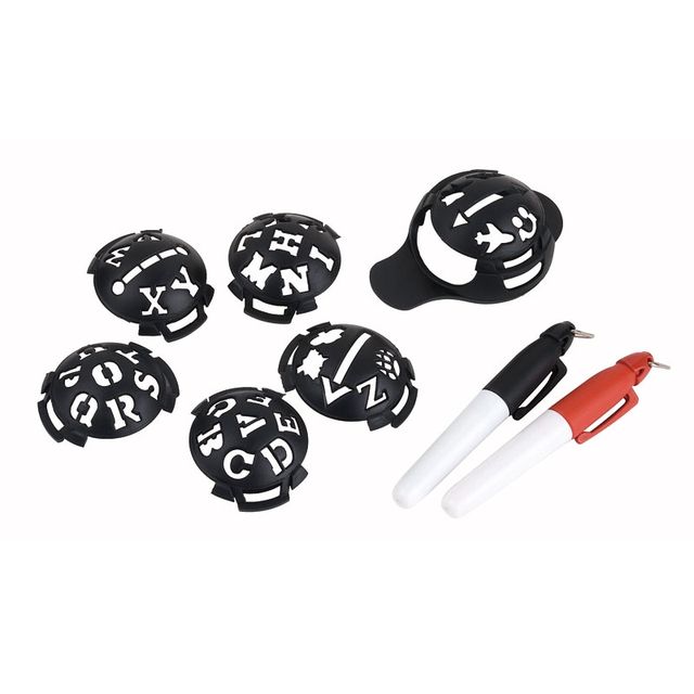 Golfgear Ball Personalizer