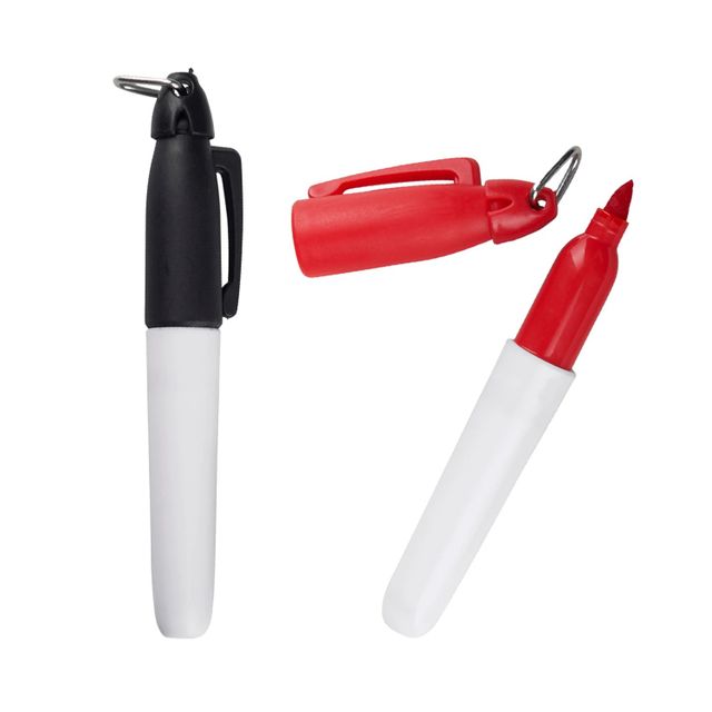 GolfGear Marker Pens 2-pack