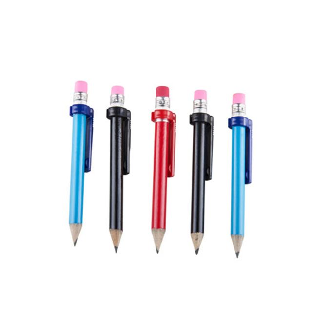 GolfGear Wood Pens 5-Pack