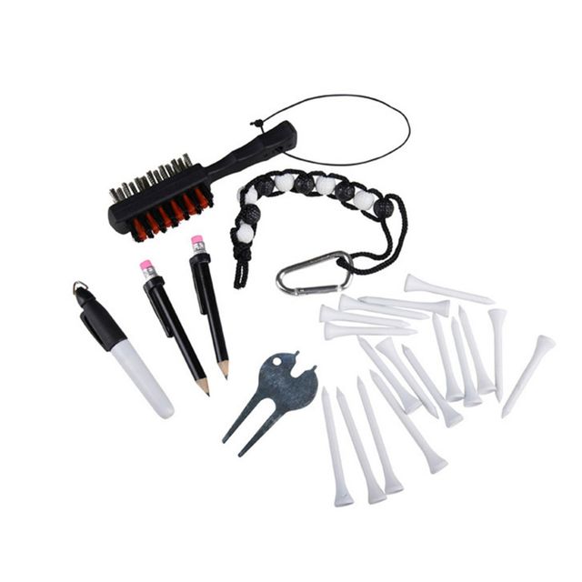 Golfgear Deluxe Start Kit