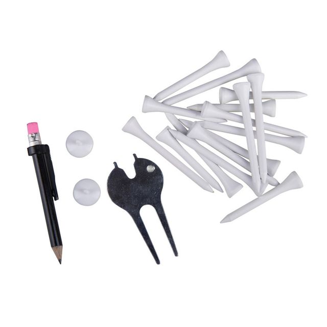Golfgear Start Kit