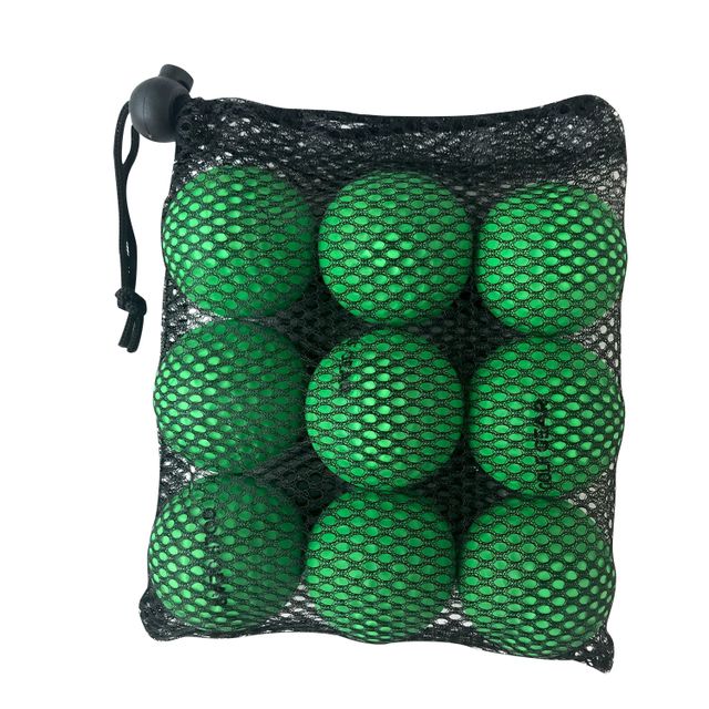 GolfGear Soft Flight Golfball - 9-pack