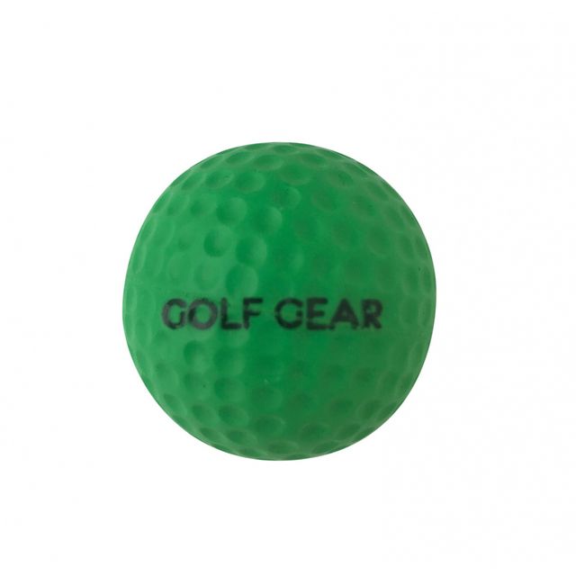 Golfgear Soft Flight Golfball - 9-pack