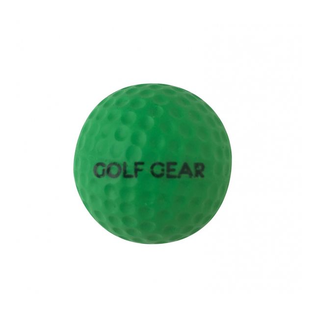 Golfgear Soft Flight Golfball - 9-pack