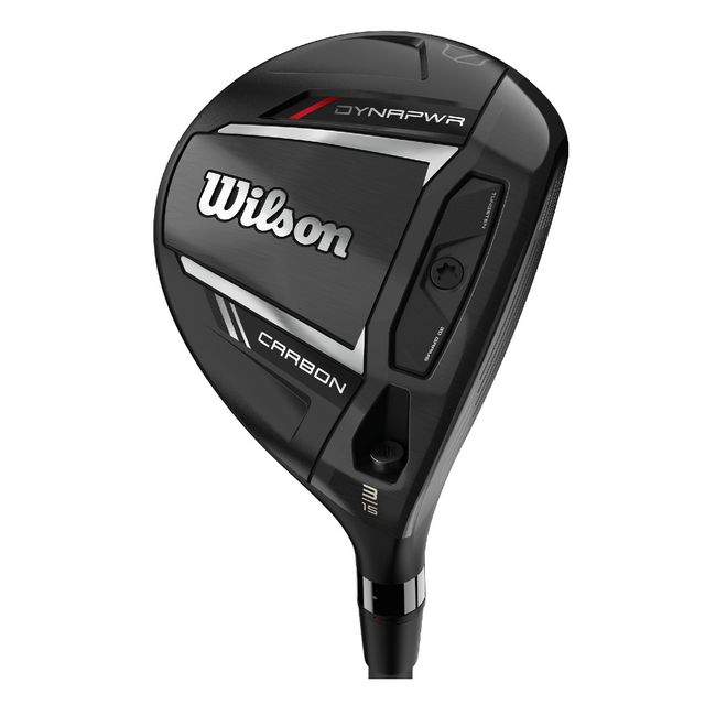 Wilson Dynapower Carbon Fairway 2025 Custom