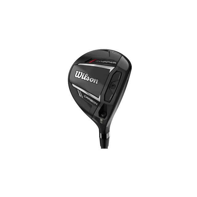 Wilson Dynapower Carbon Fairway 2025 Custom