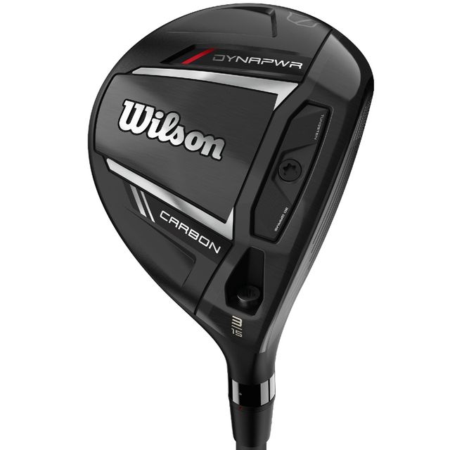 Wilson Dynapower Carbon Fairway 2025 Custom