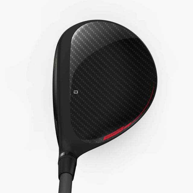 Wilson Dynapower Carbon Fairway 2025 Custom
