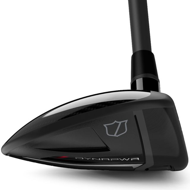 Wilson Dynapower Carbon Fairway 2025 Custom