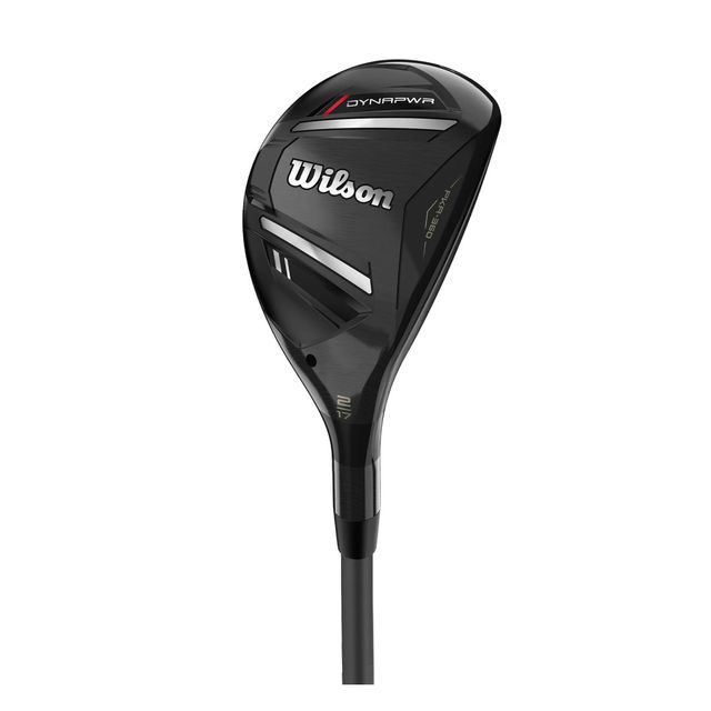 Wilson Dynapower Hybrid 2025 Custom