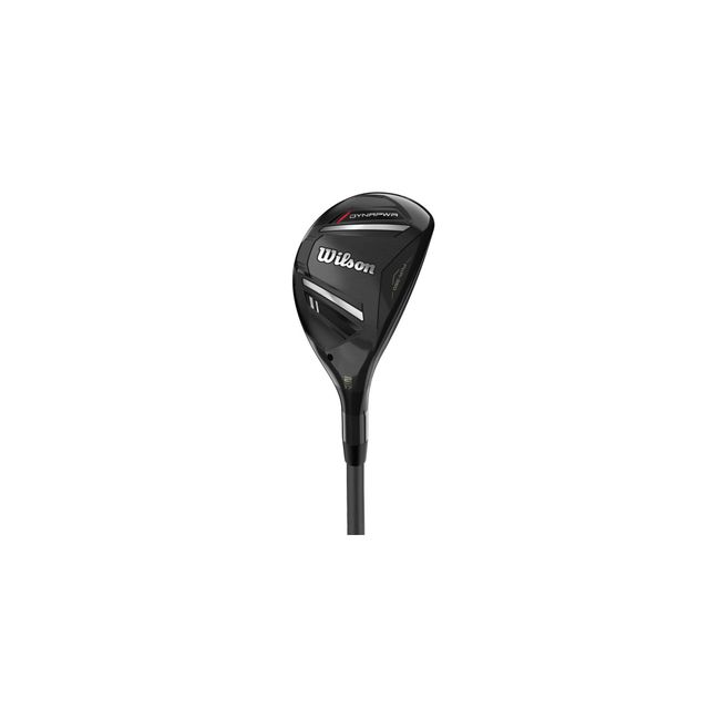 Wilson Dynapower Hybrid 2025 Custom