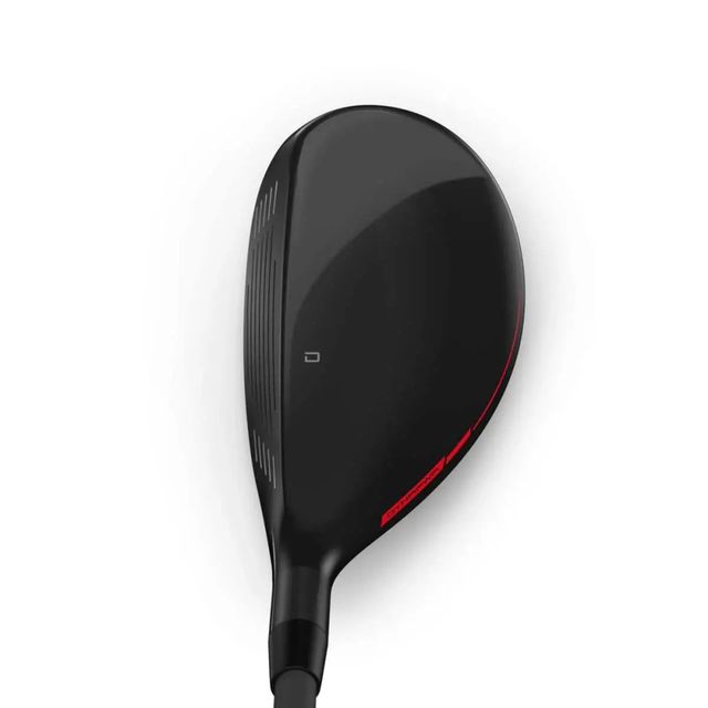 Wilson Dynapower Hybrid 2025 Custom