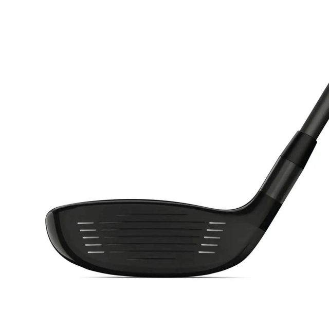 Wilson Dynapower Hybrid 2025 Custom