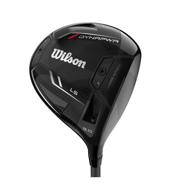 Wilson Dynapower LS Driver 2025 Custom
