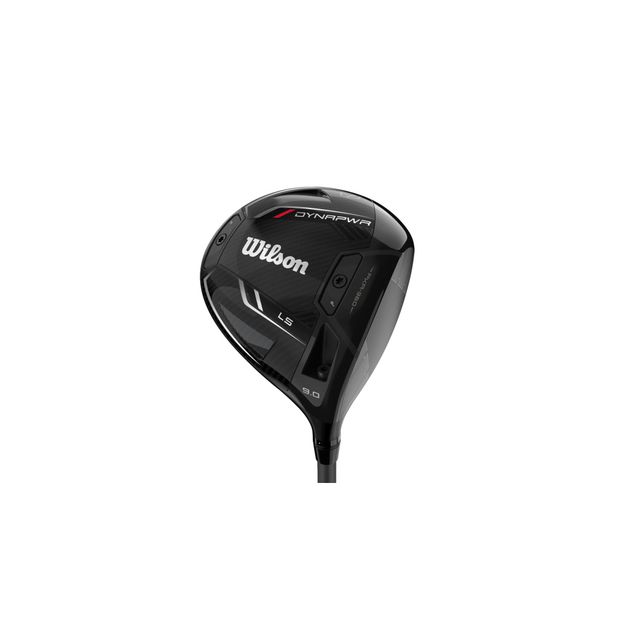 Wilson Dynapower LS Driver 2025 Custom