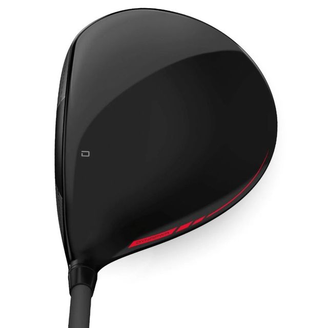 Wilson Dynapower Max Driver 2025 Custom