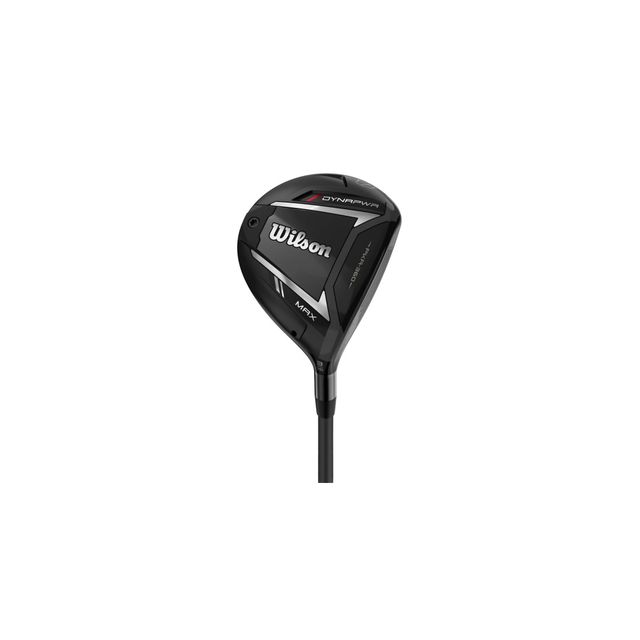 Wilson Dynapower Max Fairway 2025 Custom