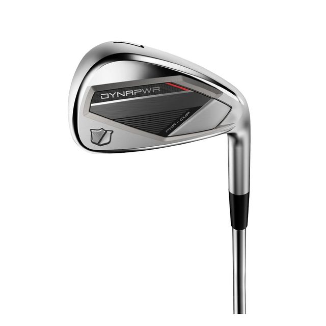 Wilson Dynapower 2025 Järnset Grafit Custom