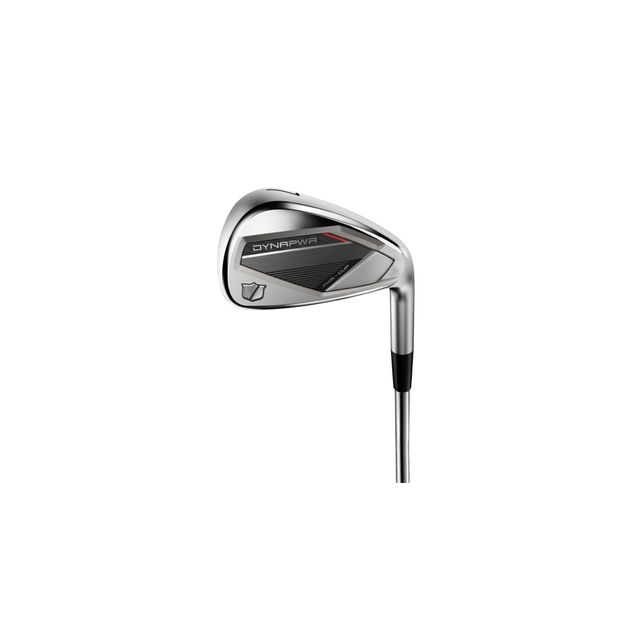Wilson Dynapower 2025 Järnset Grafit Custom