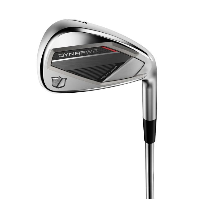 Wilson Dynapower 2025 Järnset Stål Custom