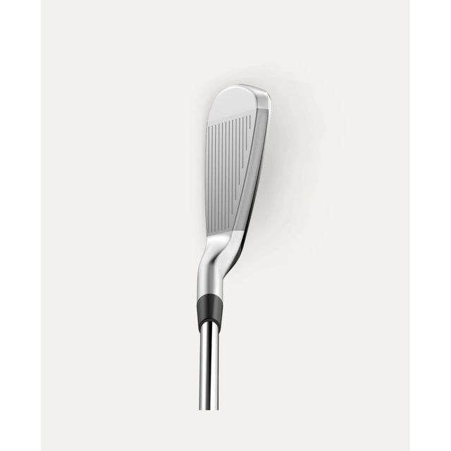 Wilson Dynapower 2025 Järnset Stål Custom
