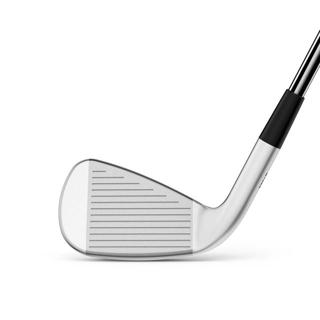 Wilson Dynapower 2025 Järnset Stål Custom