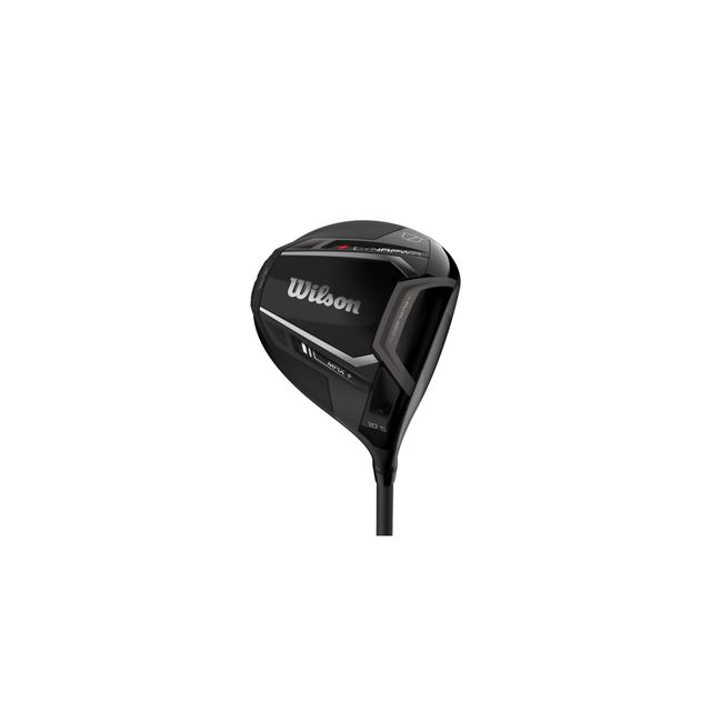 Wilson Dynapower Max+ Driver 2026 Custom