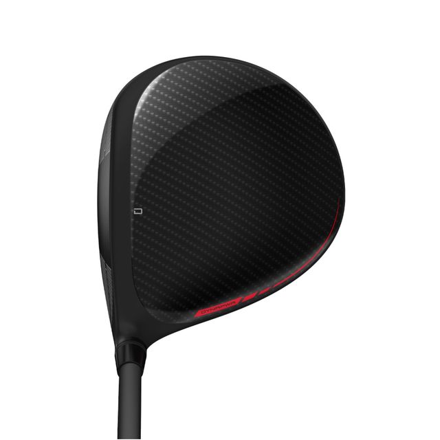 Wilson Dynapower Max+ Driver 2026 Custom