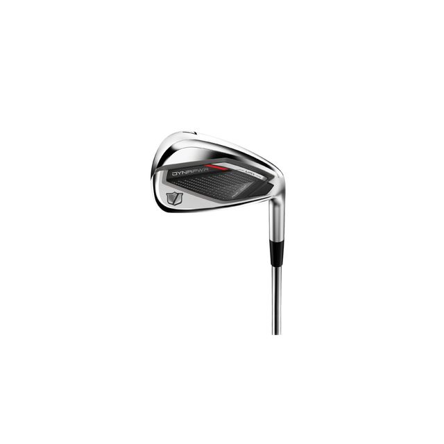 Wilson Dynapower Max 2025 Järnset Stål Custom