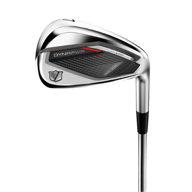 Wilson Dynapower Max 2025 Järnset Stål Custom