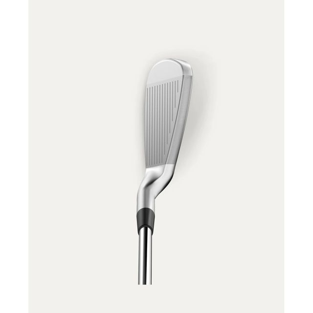 Wilson Dynapower Max 2025 Järnset Stål Custom