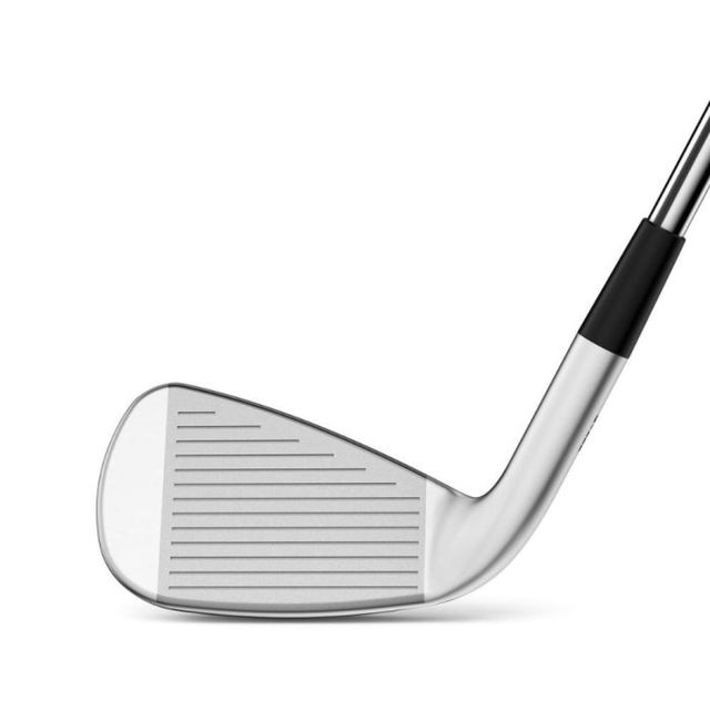 Wilson Dynapower Max 2025 Järnset Stål Custom