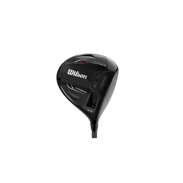 Wilson Dynapower Carbon Driver 2025 Custom