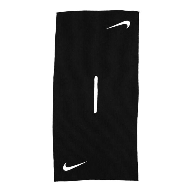 Nike Caddy Towel 2.0 - Black/White