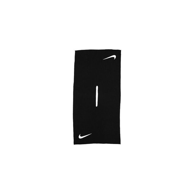 Nike Caddy Towel 2.0 - Black/White