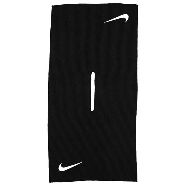 Nike Caddy Towel 2.0 - Black/White