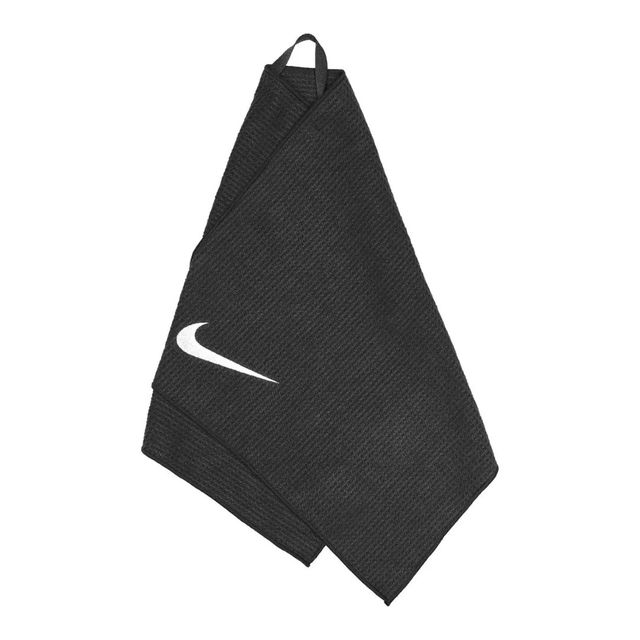 Nike Caddy Towel 2.0 - Black/White