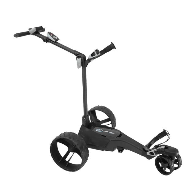 Formula Remote - Black/Grey