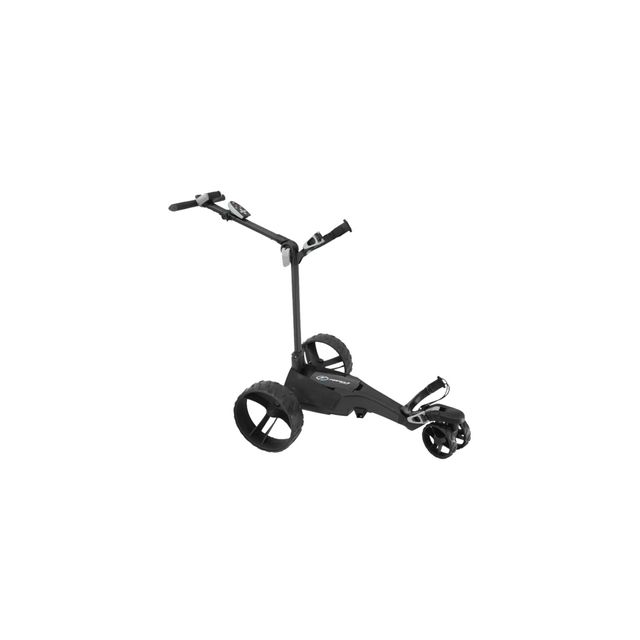 Formula Remote - Black/Grey