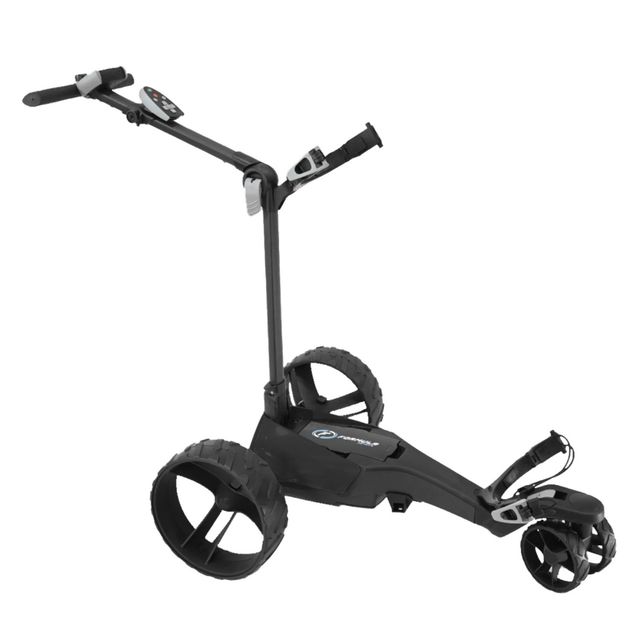 Formula Remote - Black/Grey