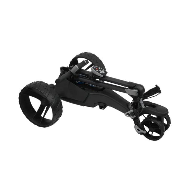 Formula Remote - Black/Grey