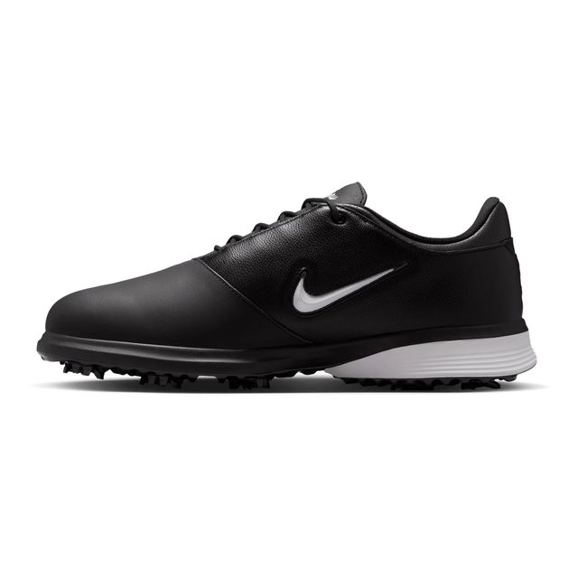 Nike Mens Victory Tour 4 - Black/White/Smoke Grey