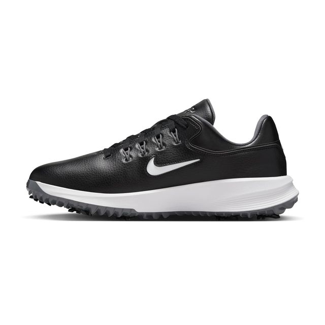 Nike Mens Victory Pro 4 - Black/White/Iron Grey
