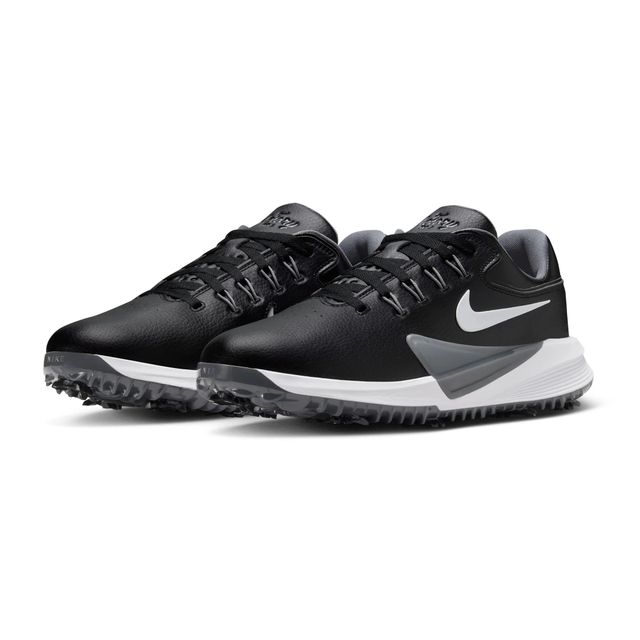 Nike Mens Victory Pro 4 - Black/White/Iron Grey